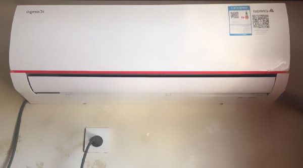 空調(diào)的功率用電纜空調(diào)的1p是735w電加熱是1kw