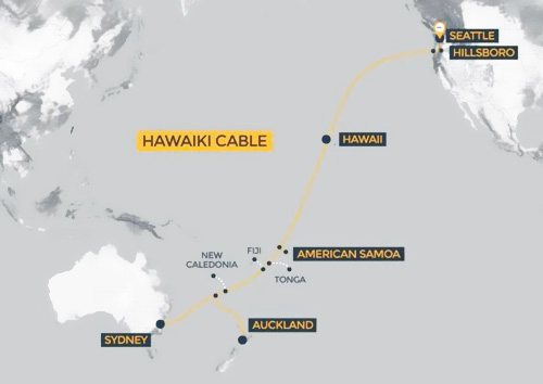 (Hawaiki)������|