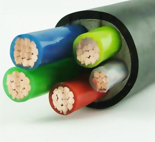 電纜轉(zhuǎn)型