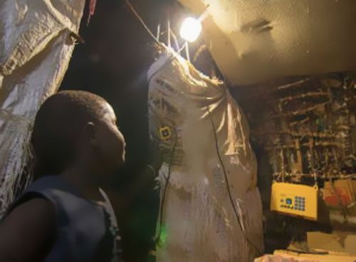 贊比亞公司獲160萬美元太陽能項(xiàng)目融資