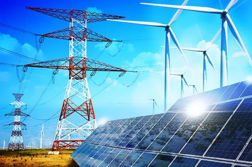 2020年海合會(huì)可再生能源投資將達(dá)160億美元