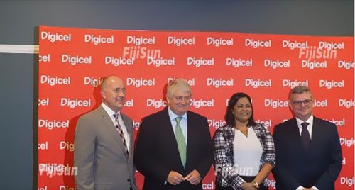 加勒比電信投資薩摩亞-斐濟(jì)新海底電纜