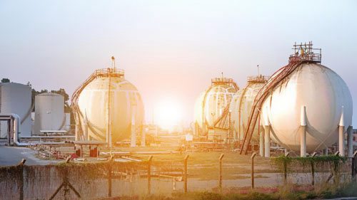 2020-25年全球碳捕獲,利用和存儲(chǔ)市場(chǎng)年復(fù)合增17%